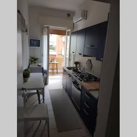 Vista Mare Apartment *