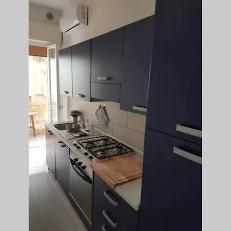 Vista Mare Apartment *