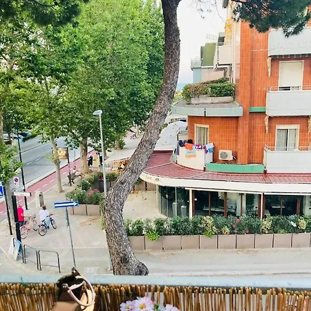 Vista Mare Apartment Cervia