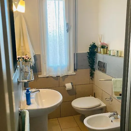 Vista Mare Apartment