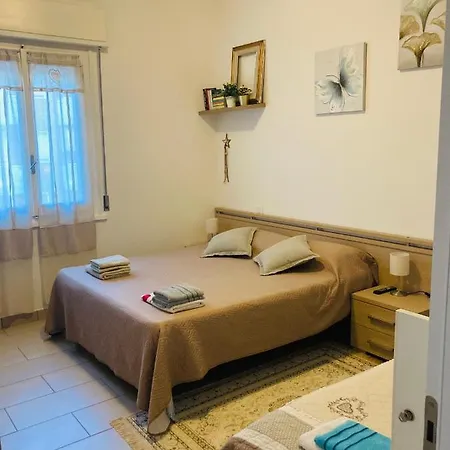 Vista Mare Apartment Cervia