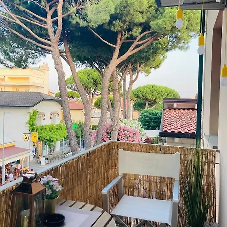 Vista Mare Appartement